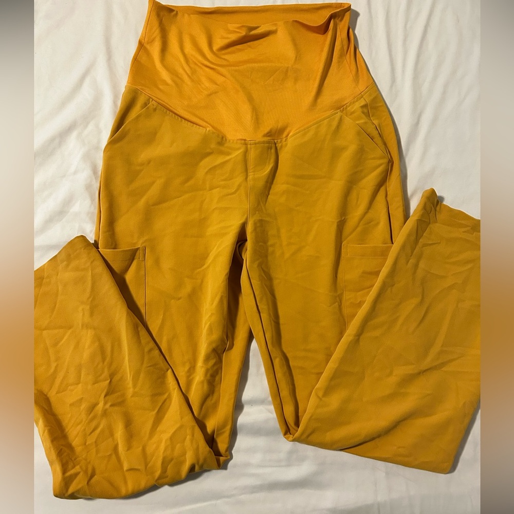 Maternity Cargos Honey - M / Regular
